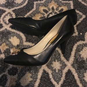 Michael Kors Heel Pump